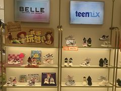 -茂业天地(华强北店)