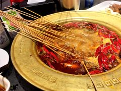 -热辣宗师·串串火锅(万达金街店)