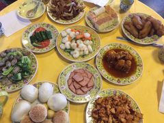 -听鹂馆饭庄(颐和园店)