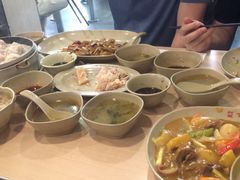 -百家鸡味馆(清泰店)