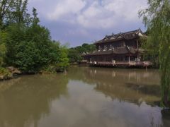 -韩湘水博园