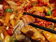 -黄记煌三汁焖锅(广州曜一城店)