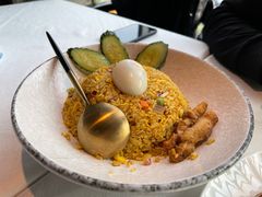 印尼炒饭-新加坡海鲜(国贸商城店)