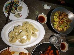 -前海沿·青岛菜(李沧万达店)