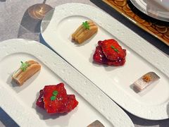 -T館·花园艺术餐厅