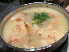 -香谷私厨(高新店)
