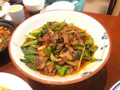-国人川菜(李家村建东街店)