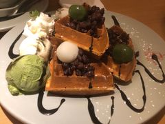 -Lia Cafe Bar Restaurant松山咖啡屋
