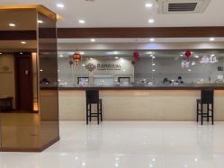 -爱贝蕊恩韩式月子会所(南山店)