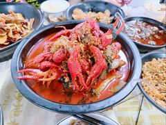 -聚味瞿记·龙虾堂(树木岭店)