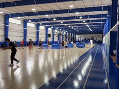 -BUFFALO篮球公园(康桥店)