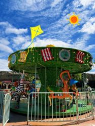 -宝燕乐园(闵行旗舰店)