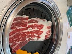 -韩香福烤肉庄园(荣成店)