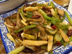 -老味道1992(武当山店)