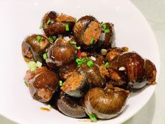 -金色艳阳天•粤菜 淮扬菜(古平岗店)