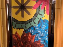 -香港港岛英迪格酒店