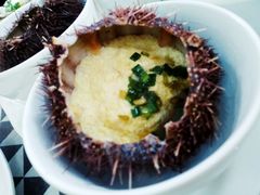 -QQ海鲜餐厅