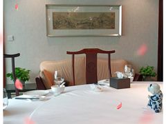 -冶春茶社(官园桥店)