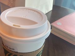 -星巴克(苏州诚品店)