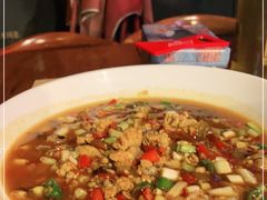 -二钳洞庭虾蟹·江湖菜(成都鹭岛店)