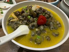 -锡和无锡菜(景丽苑店)