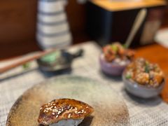 -戏作寿司(观音桥店)