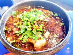 -马路边边串串香(双井直营店)