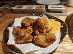-江户烧肉(高德店)