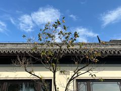 -杭州西湖柳莺里酒店·闻莺厅