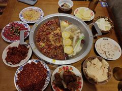 -楠火锅(太古里总店)