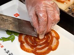 -全聚德(上海首店浦东店)