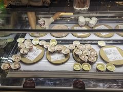 -初色海鲜自助(万丰路店)