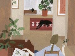 -八哥美术·成人美术画室(总校区)