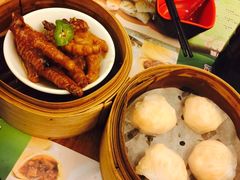 -添好运点心专门店(深水埗店)