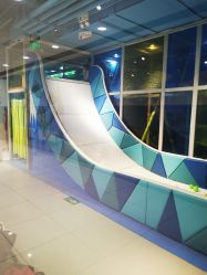 -KidSteam儿童乐园(富力城店)