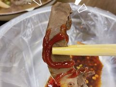 -正宗阳山牛杂(东城店)