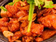 -六和聚传统烤鸭.天津菜(和平店)