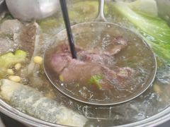 -阿波潮汕牛肉火锅·汤粉面(拱北店)