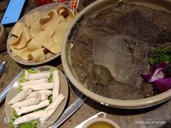 -小龙坎火锅(双林店)