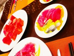 -宜昌富力皇冠假日酒店·咖啡1号西餐厅