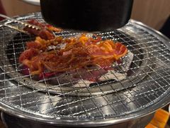 -蒜香焼肉PURUSHIN(马场路店)