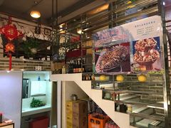 -米家餐厅(长生路店)