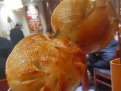 -福苗小骆驼烧烤(大唐不夜城店)