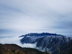 -萍乡武功山风景名胜区