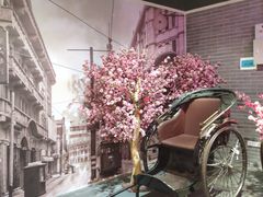 -时尚mego商业广场