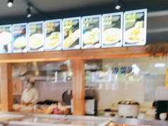 -禾记海鲜烧烤(八一路店)