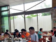 大堂-崖口煲仔饭