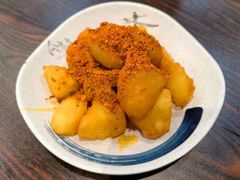 -成都瓜串串(华强北店)