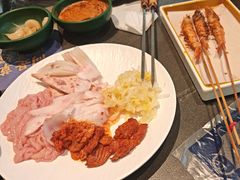 -阿古蒙·传统涮火锅自助(三台子万象汇店)