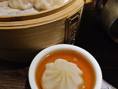 -外婆家(蓝色港湾店)
